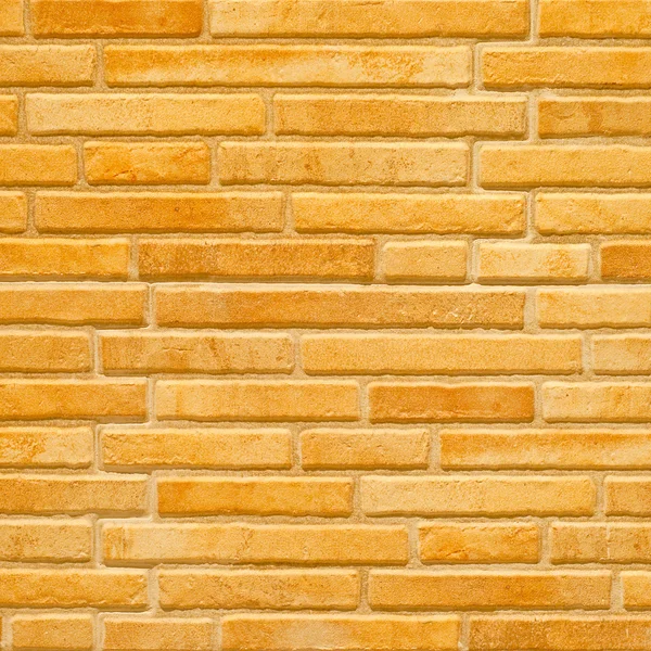 La texture della parete di mattoni — Foto Stock