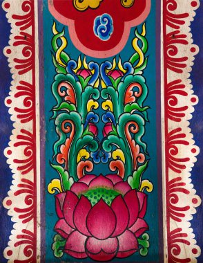 resmi lotus joss evinde