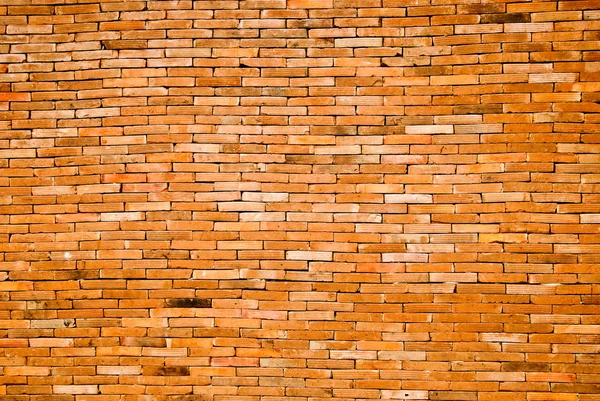 Le fond abstrait de mur de briques — Photo