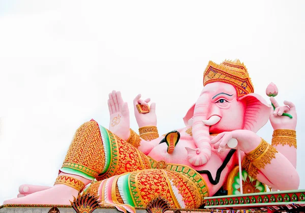 Lo status di Ganesha — Foto Stock