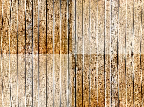 La textura de madera vieja — Foto de Stock