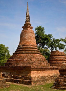 pagoda