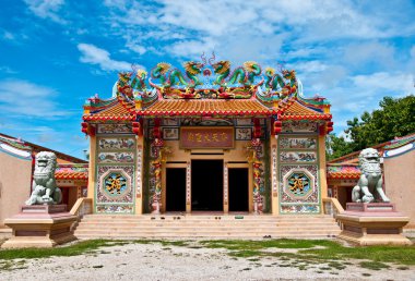 Joss evi