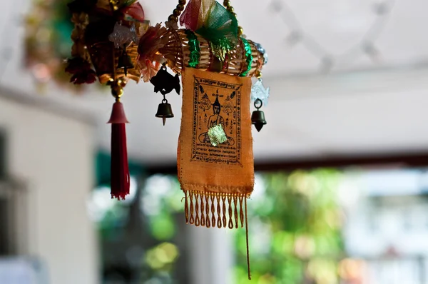 Talisman i thailand — Stockfoto