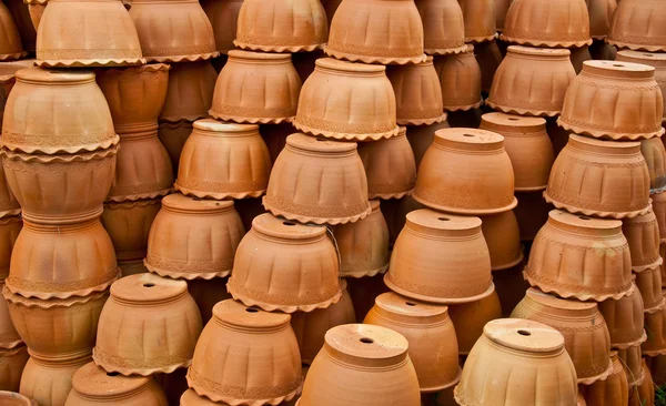 The Pottery — Stock Photo, Image