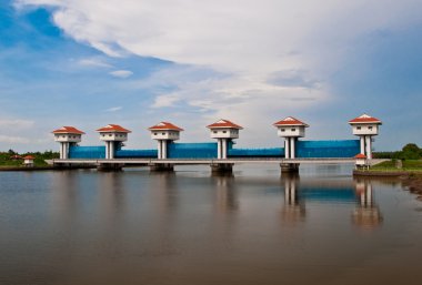 baraj