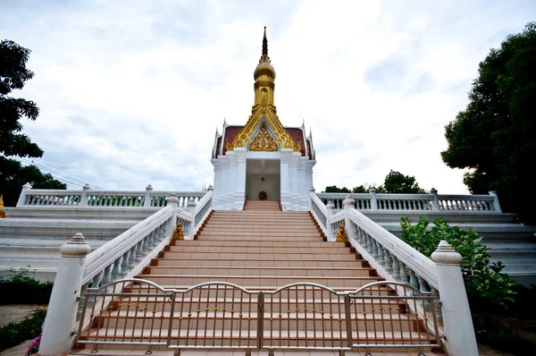 El templo — Foto de Stock