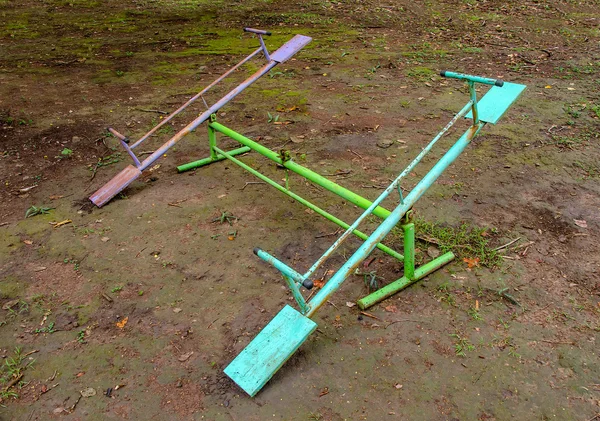 eski Bahçesi salıncak