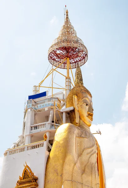 Situación de Buda —  Fotos de Stock
