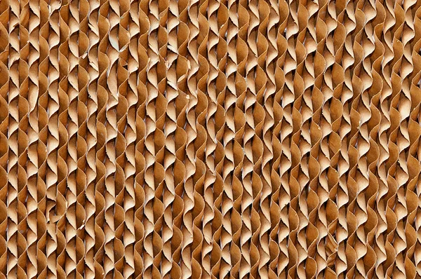 Abstract of brown paper — Stock Photo, Image