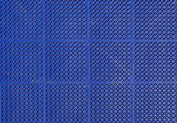 Weaved plastic texture — Stock Photo, Image