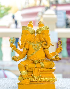 ganesha heykeli