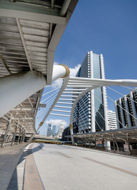 sky Walker Merkezi güzel elektrik trai bağlı