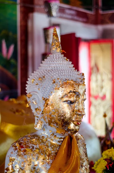 Güzel Buda durumu — Stok fotoğraf