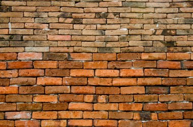 eski tuğla duvar arkaplanı
