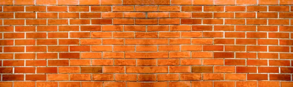 Old brick wall background — Stock Photo, Image