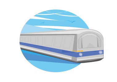 mrt treni