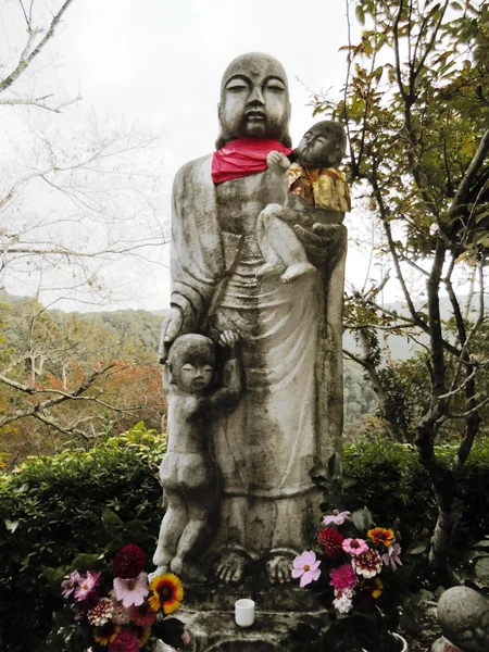 Jizo Buddha