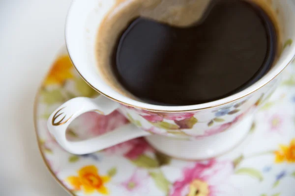 Coffee — Stock Photo, Image