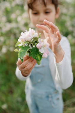 Bahar ilhamı, ilkbaharda doğa