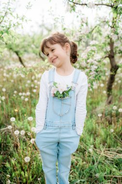 Bahar ilhamı, ilkbaharda doğa