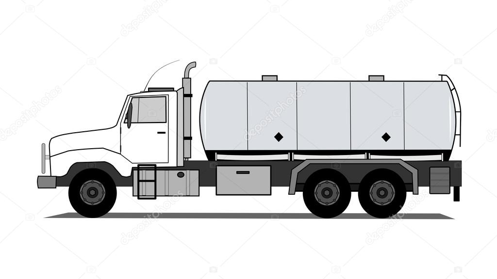 タンクローリーストックベクター ロイヤリティフリータンクローリーイラスト Depositphotos タンクローリーストックベクター ロイヤリティフリータンクローリーイラスト Depositphotos