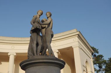 Valtice, moravia, Çek Cumhuriyeti