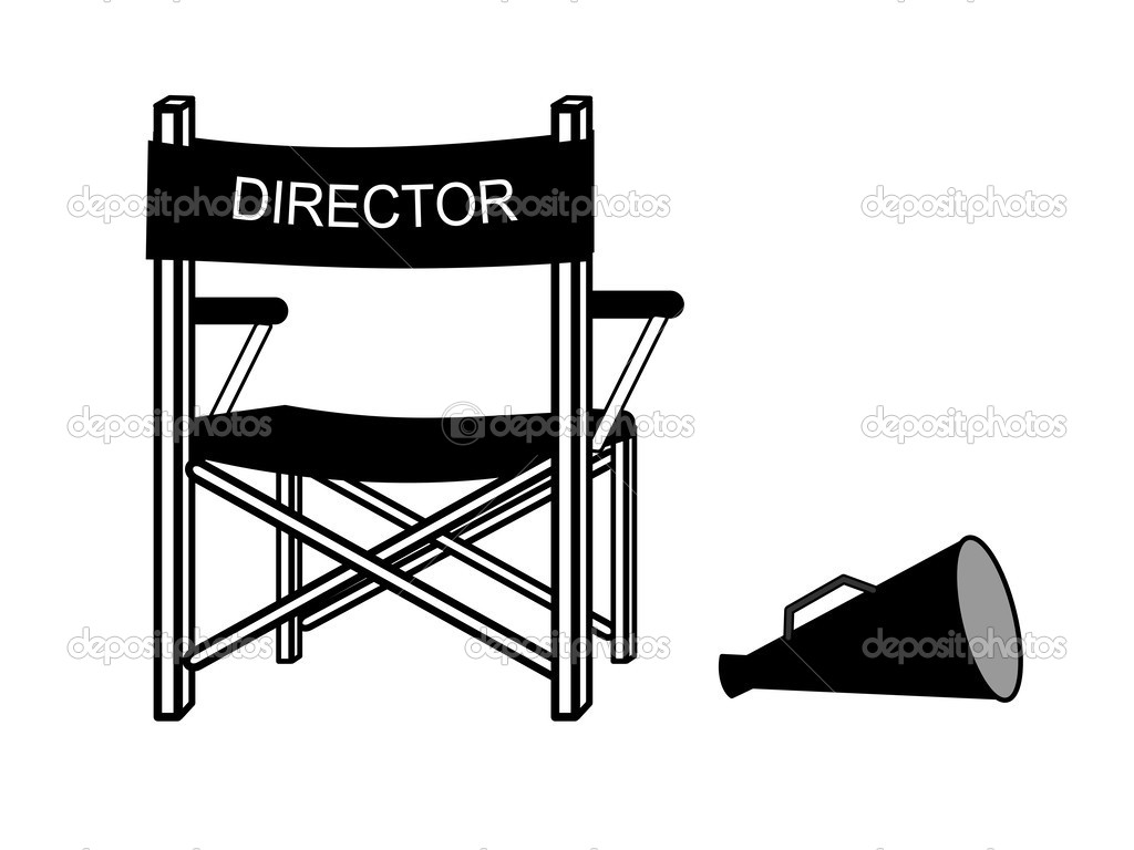 Movie director