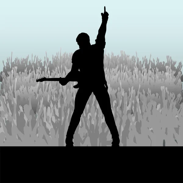 gitarist