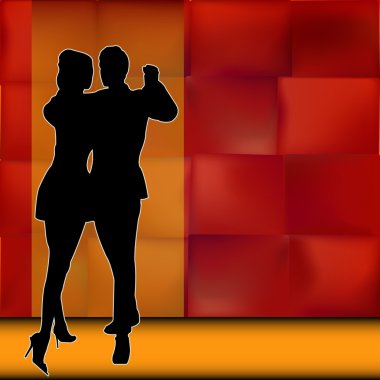 Rumba arka plan