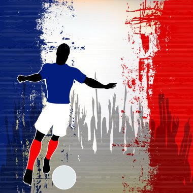 Futbol Fransa