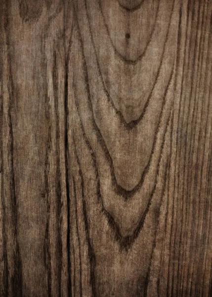Šablona Tmavého Dřeva Přirozeným Vzorem Prázdné Vinobraní Desky Pozadí — Stock fotografie