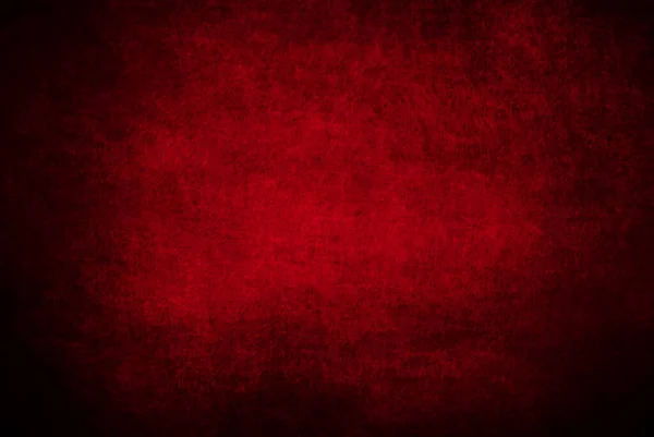 Czerwona Tekstura Abstrakcyjne Tło Grunge Miejscem Projektowania — Zdjęcie stockowe