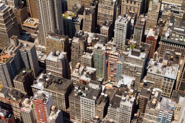 Bina arka plan doku new york