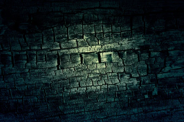 Dark Rough Textured Background — стоковое фото