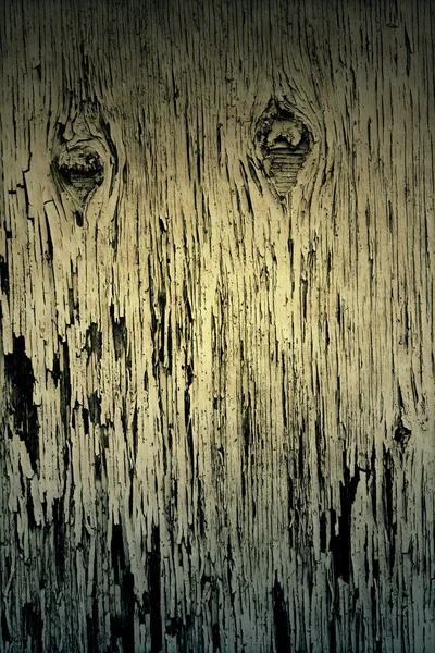 Темно-винтажная текстура на старом дереве — стоковое фото