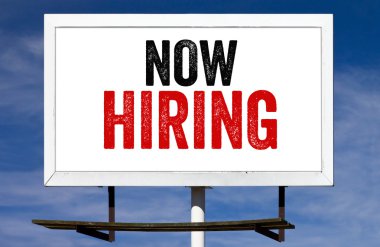 Şimdi billboard Kiralama