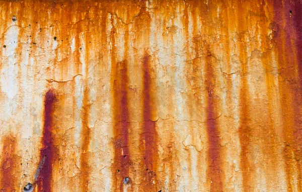 Textura de fondo oxidado — Foto de Stock