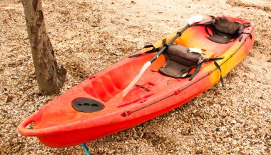 Kayak.
