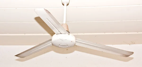 Ceiling fans. — Stock Photo, Image