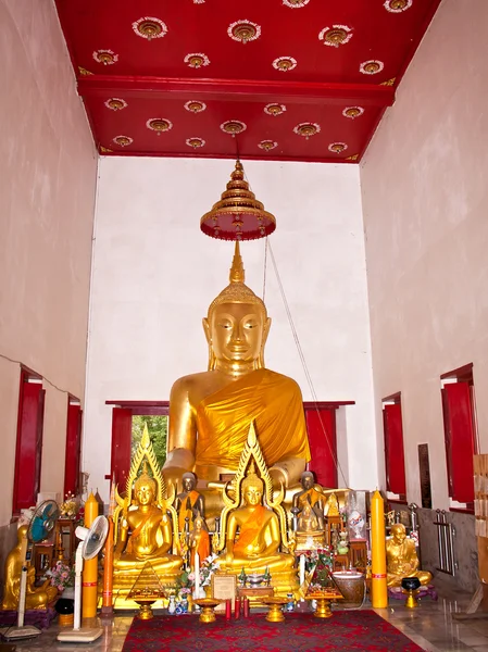 Estátua de Buda . — Fotografia de Stock