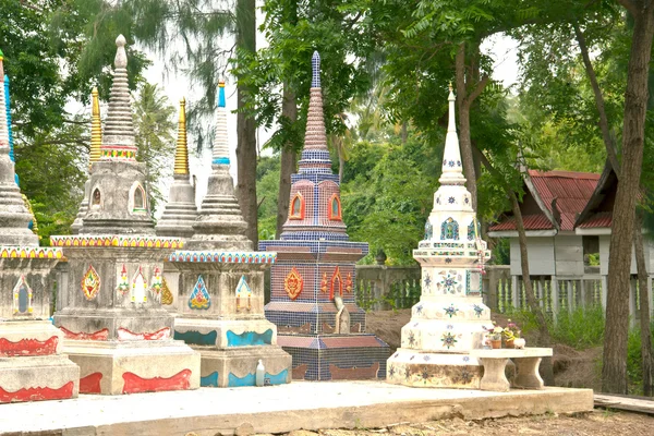 Pagode. — Fotografia de Stock