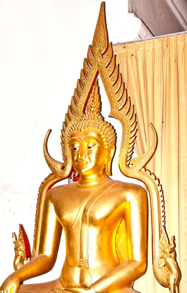 Statua di Buddha . — Foto Stock