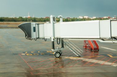 aerobridge