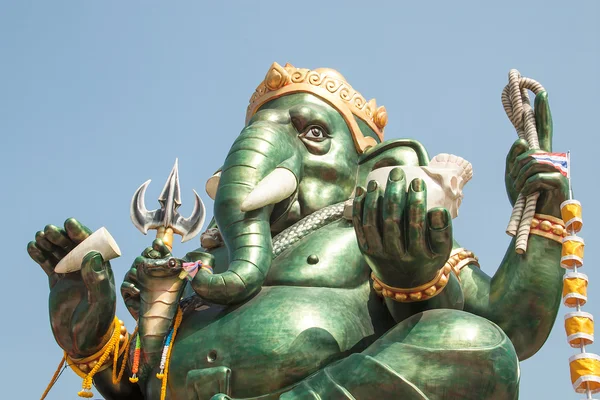 Oude ganesh — Stockfoto