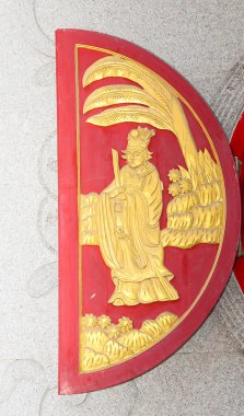 Çin sanatı penceresinde 