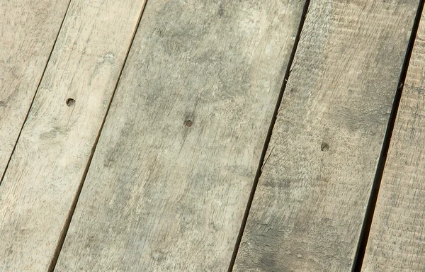 Houten panelen naast elkaar. — Stockfoto