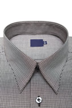 kapatmak atış ya da yeni erkek gömlek