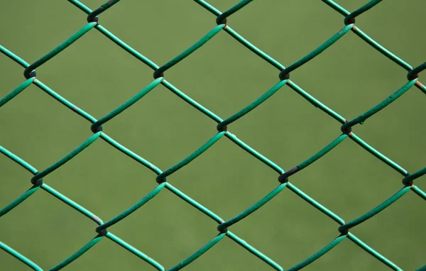 Steal mesh pattern — Stok fotoğraf