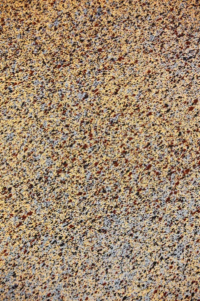 Абстрактный образ из капель мути-цвета — стоковое фото